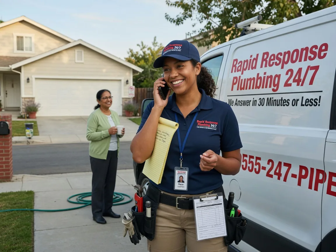 Emergency Plumber Yukon, OK FAQs